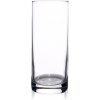 Senzacne.sk Pohar na vodu LIBERTY ciry sklo ada 6 x 360 ml