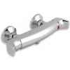 Sprchová batéria Novaservis Metalia 57 bez sprchového setu 150 mm chróm 57960/1.0 Sprchová batéria Novaservis Metalia 57 bez sprchového setu 150 mm chróm 57960/1.0