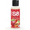 Stimul8 s8 4 in 1 strawberry dessert lubricant 125 ml