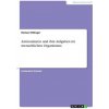 Aminosäuren und ihre Aufgaben im menschlichen Organismus (Roman Ettlinger)(Brožovaná) Aminosäuren und ihre Aufgaben im menschlichen Organismus (Roman Ettlinger)(Brožovaná)