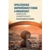 Společenská odpovědnost… (Petra Koudelková) Společenská odpovědnost… (Petra Koudelková)