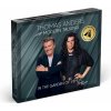 Anders Thomas: In The Garden Of Venus - 3CD Anders Thomas: In The Garden Of Venus - 3CD