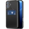 Obal DUX DUCIS case RAFI II MAG MagSafe Apple iPhone 16 Plus black Obal DUX DUCIS case RAFI II MAG MagSafe Apple iPhone 16 Plus black