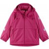 Detská zimná bunda s membránou REIMA, RAISIO Ružová 110 Detská zimná bunda s membránou REIMA, RAISIO Ružová 110