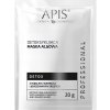 Apis Detox Detoxifying Algae Mask with Bamboo Charcoal and Ionized Silver 20 g Apis Detox Detoxifying Algae Mask with Bamboo Charcoal and Ionized Silver 20 g