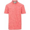 Camel Active shortsleeve shirt červená