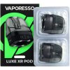 Vaporesso Luxe XR Empty Pod cartridge 5 ml (2 ks/bal.) Objem: 5 ml, Balenie: 2 ks, Odpor: DTL Vaporesso Luxe XR Empty Pod cartridge 5 ml (2 ks/bal.) Objem: 5 ml, Balenie: 2 ks, Odpor: DTL