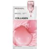 MEDIHEAL - Collagen Essential Mask Core Firming - Spevňujúce plátenné masky s kolagénom a peptidmi MEDIHEAL - Collagen Essential Mask Core Firming - Spevňujúce plátenné masky s kolagénom a peptidmi