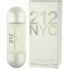 Carolina Herrera 212 NYC toaletná voda dámska 30 ml