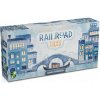Albi Railroad Tiles Expansion Canal