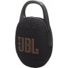 JBL CLIP 5 BLACK JBLCLIP5BLK JBL CLIP 5 BLACK JBLCLIP5BLK