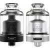 Gas Mods Kree V2 RTA 22mm - Strieborná Gas Mods Kree V2 RTA 22mm - Strieborná
