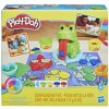 Hasbro F6926 Play Doh Žabie učenie farieb Hasbro F6926 Play Doh Žabie učenie farieb