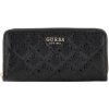 Guess Dámska peňaženka LARGE SWGG8500146-BLA Guess Dámska peňaženka LARGE SWGG8500146-BLA
