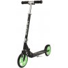 My Hood 505153 200 Kolobežka skladacia - čierno-zelená My Hood 505153 200 Kolobežka skladacia - čierno-zelená