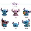 Disney Stitch Squishy figúrka Disney Stitch Squishy figúrka
