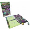 Ravensburger ThinkFun Minecraft Magnetická cestovná hra Ravensburger ThinkFun Minecraft Magnetická cestovná hra