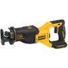 Aku bezuhlíková mečová píla DeWALT DCS382N 18V (bez akumulátora a nabíjačky) DCS382N Aku bezuhlíková mečová píla DeWALT DCS382N 18V (bez akumulátora a nabíjačky) DCS382N