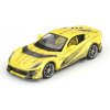 BBR Ferrari 812 Competizione Tailor Made 2021 1:64 BBR Ferrari 812 Competizione Tailor Made 2021 1:64