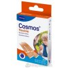 COSMOS Flexible náplasť na rany elastická textilná 2 veľkosti 20ks COSMOS Flexible náplasť na rany elastická textilná 2 veľkosti 20ks