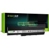 GREEN CELL Batéria do notebooku Asus K52F K52J K52N K42F B53 N82 GREEN CELL Batéria do notebooku Asus K52F K52J K52N K42F B53 N82
