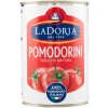 La Doria paradajky 400 g La Doria paradajky 400 g