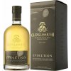 Glenglassaugh Evolution 50% 0,7 l (kartón) Glenglassaugh Evolution 50% 0,7 l (kartón)
