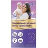FORTE Náplasť uľavujúca od bolesti hlavy a teploty chladivá 5 x 12 cm 1 ks FORTE Náplasť uľavujúca od bolesti hlavy a teploty chladivá 5 x 12 cm 1 ks