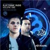 Solis & Sean Truby - Electronic Audio Volume One Solis & Sean Truby - Electronic Audio Volume One