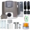 Somfy Elixo 3S+ M IO Comfort Pack pre 600 kg posuvné brány Somfy Elixo 3S+ M IO Comfort Pack pre 600 kg posuvné brány