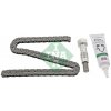 Sada rozvodovej reťaze Schaeffler INA 558 0051 10 Sada rozvodovej reťaze Schaeffler INA 558 0051 10
