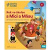 Albi Kúzelné čítanie Rok v škôlke s Mici a Mňau Albi Kúzelné čítanie Rok v škôlke s Mici a Mňau