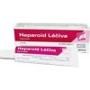 HEPAROID Léčiva dermálna masť 30g HEPAROID Léčiva dermálna masť 30g