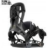Viazanie na snowboard Nidecker Flow NX2 Carbon black XL 25/26 - Odosielame do 24 hodín Viazanie na snowboard Nidecker Flow NX2 Carbon black XL 25/26 - Odosielame do 24 hodín