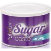 Italwax Pasta Cukrová na depiláciu v plechovke strong 600 g / 400 ml Italwax Pasta Cukrová na depiláciu v plechovke strong 600 g / 400 ml