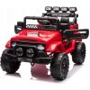 Vozidlo Off-Road CLIMBER Červené Vozidlo Off-Road CLIMBER Červené