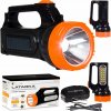 Baterka reflektor a hľadač Libox 500 lm LED Baterka reflektor a hľadač Libox 500 lm LED