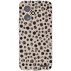 Picasee silikónový prehľadný obal pre Honor 400 5G - Dots Picasee silikónový prehľadný obal pre Honor 400 5G - Dots