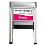 Pretec PCMCIA pro Compact Flash II