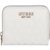 Guess Dámska peňaženka SMALL SWGG9626137-WHI