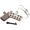 Sram AM DB BRAKE PAD ORG/AL TRL/GD/ Sram AM DB BRAKE PAD ORG/AL TRL/GD/