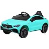 JOKO Elektrické Autíčko Mercedes AMG CLA 45s 4x4, penové kolesá, kožené sedadlo, Efekt HOJDANIA, modré JOKO Elektrické Autíčko Mercedes AMG CLA 45s 4x4, penové kolesá, kožené sedadlo, Efekt HOJDANIA, modré