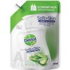 Dettol Aloe vera a vitamín E tekuté mydlo náhradná náplň 500 ml Dettol Aloe vera a vitamín E tekuté mydlo náhradná náplň 500 ml