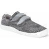 Beda Jar 2023 Barefoot tenisky Alex vegan grey