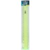 Wiky WKW026736 pravítko 30 cm neonové Wiky WKW026736 pravítko 30 cm neonové