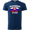 Tričko Ice Hockey Slovakia Tričko Ice Hockey Slovakia