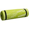 Lifefit Podložka Yoga MAT Exkluzív Plus 180x58x1,5cm svetlo zelená Lifefit Podložka Yoga MAT Exkluzív Plus 180x58x1,5cm svetlo zelená