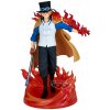 Banpresto The Shukko: One Piece - Sabo