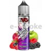 IVG S & V Berry Medley 10/60 ml
