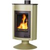 Krbové kachle HS Flamingo Medie II Olivová Krbové kachle HS Flamingo Medie II Olivová